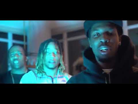 J Neat- For My Bros (Official Music Video)