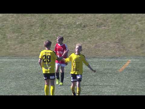 Joensuu 12.5.2018 KuPS M - Jippo 06 E-11