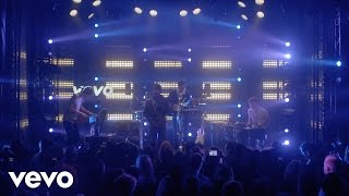 SG Lewis - All Night ft. Dornik (Live) - Vevo @ The Great Escape 2016
