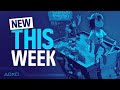 New PS5 & PS4 Games This Week