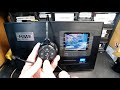 How to Register an HME HS6200 Drive Thru Headset to an HME ION EOS HD Base 6700HD