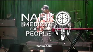 NAHKO - Make A Change - Acoustic Soundcheck Session @ The Ogden