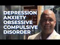 Anger Depression Anxiety Obsessive Compulsive Disorder Mike Veny On Mental Health Recovery