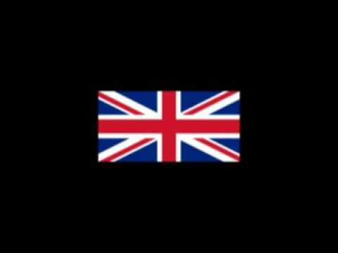 Inno nazionale Regno Unito
