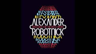 Alexander Robotnick - Obsession For The Disco Freaks (Freeform Reform)