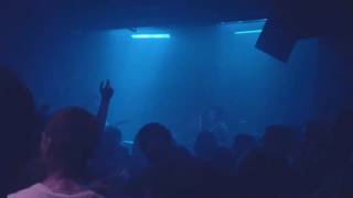 Tip of My Tongue, Edge of My Brain by Jacuzzi Boys @ Gramps on 9/27/16