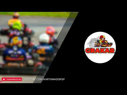 AO VIVO | GRAKAR | 24/10/2026