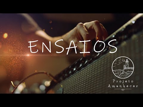 Estação Das Borboletas - Projeto Amanhecer