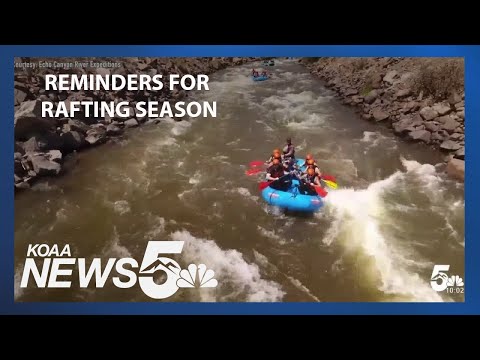 Man dies after falling into Arkansas river