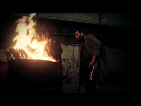 ALI P - Chienne de vie