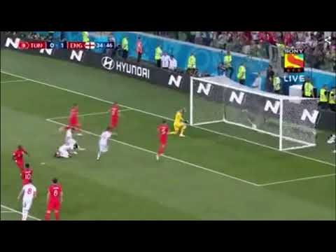 Mundial da Russia 2018 - Só golos