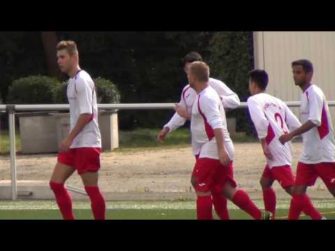 SGK Bad Homburg II - SG Eschbach/Wernborn - Tore vom 09.10.2016