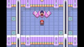 Fear the Fist - Let's Play Pokémon LeafGreen Part 72