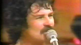 Burton Cummings - Charlemagne (LIVE)