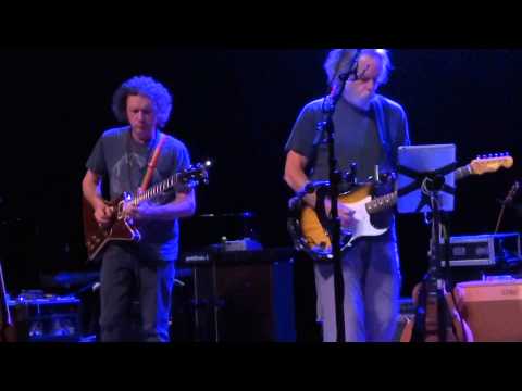 Bob Weir and Ratdog Live @ The Fillmore Detroit March 5, 2014 SET 1 Part 1 of 3