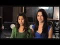 Charisma Kain 12 Yrs Old With Allstar Weekend In Disney Sing It Promo