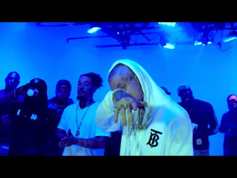 Millyz ft Sosa Geek - Frisbee (Official Video)