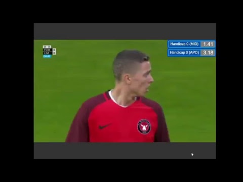 Midtjylland vs Apollon Limassol livestream