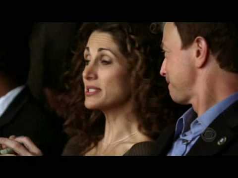 CSI NY - Smacked - Party for two