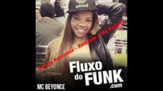 Garota Recalcada  Resposta ( Mc Katia )) Nova Lançamento 2013