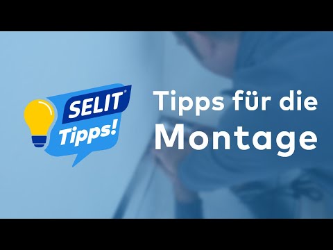 So schützt Du Deine Sockelleisten vor Feuchtigkeit - SELIT Tipps!