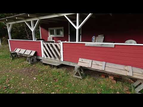 BÅGSKYTTESTUGAN i Blekinge - 2022-10-07 - Sony Xperia I mk2