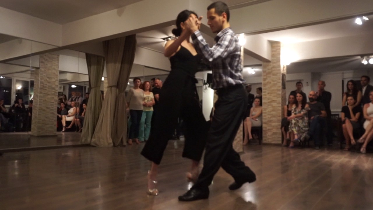 Berkan Kepenek & Cansu Bolat