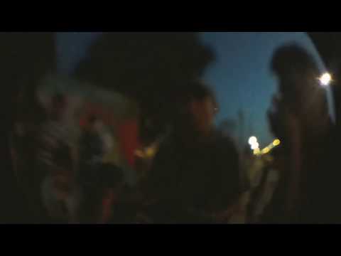 NETO vs BRIAN - Semifinal | Cuna del Free