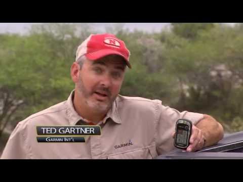 Garmin eTrex20