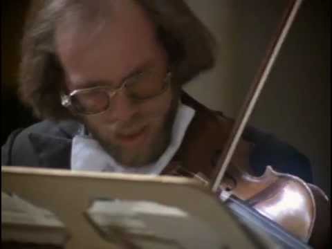 A. Vivaldi - Le quattro stagioni - "Winter" (Gidon Kremer) 1981