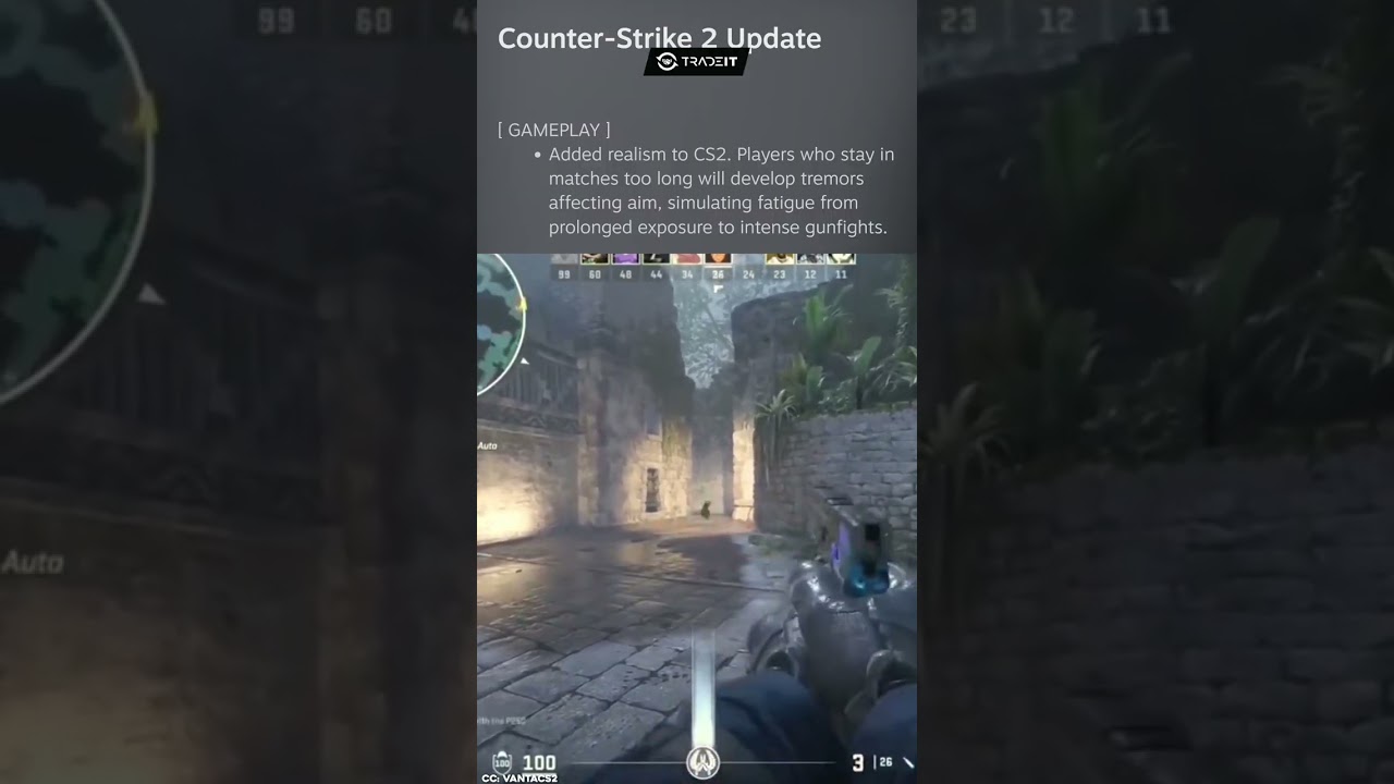 Valve please stop with the realism update