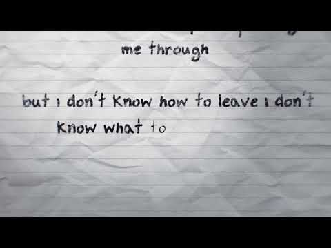 Dixon Dallas - Leave This All Behind (Lyric Video)