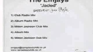The Emjays - Jaded (Milton Jacksons Dub) + mp3 download link