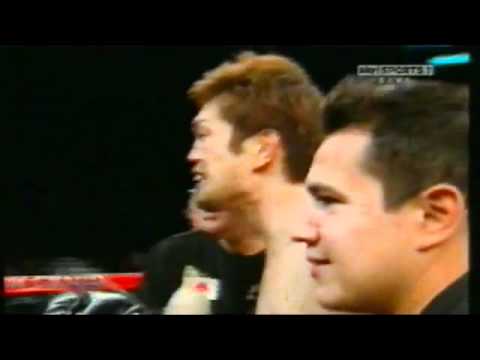 Alfredo Angulo vs. James Kirkland Preview