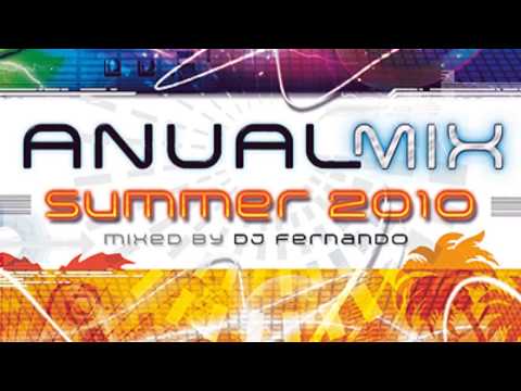 Back & Forth - Fredde le Grand feat. Mr.V