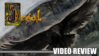 Review: Scéal (Steam) - Defunct Games