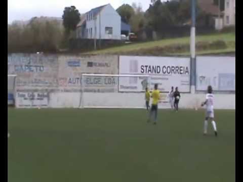 CD Santa Clara 4 2 São Roque