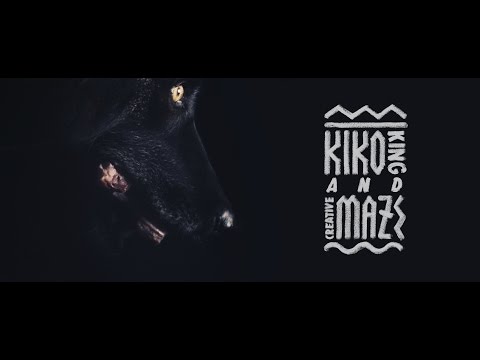 KikoKing & creativemaze - wolves