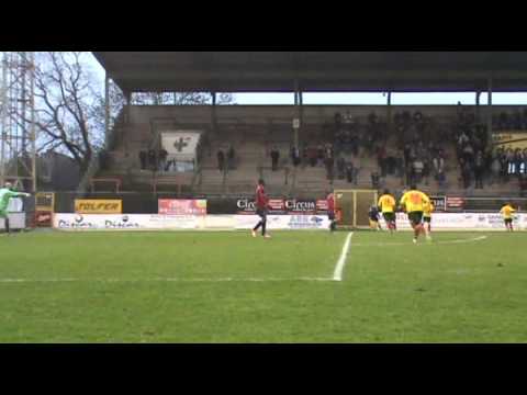 résumé RFC LIEGE BLEGNY