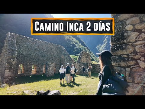 5 tipos de boleto Machu Picch