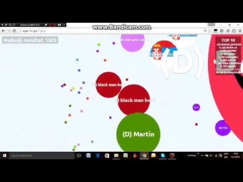 AGAR HR-WOW MASS MAN