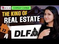 All About DLF - Core Business Segments, Financials & Future Prospects | Company Corner - 5paisa
