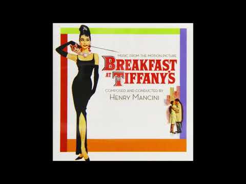 Breakfast at Tiffany's Complete Film Soundtrack - Henry Mancini
