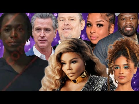 DL Whisperer LOCK UP| Lil Kim Blames Fans For He career | Tyla & more