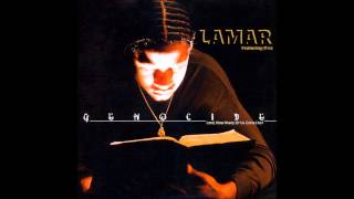 Lamar Williams - Genocide