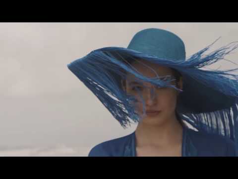 TWINSET MILANO - NEW SS20 BEACHWEAR COLLECTION