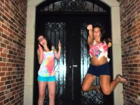 Westerhoff's of 2011!!