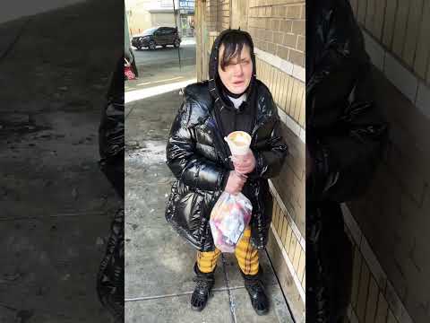 Thumbnail for Stazz Full Interview Is Now Available On USA Fox Voice Channel #trending #interview #homeless by L.A.B.
