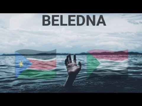 Marko Atem - Beledna (Gordon Koang)