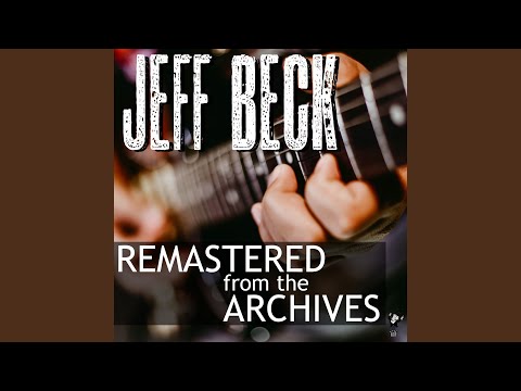 Beck's Bolero (Remastered)